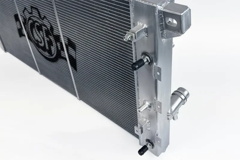 Csf Radiator High Performance 17-20 Raptor 15-25 F-150 2