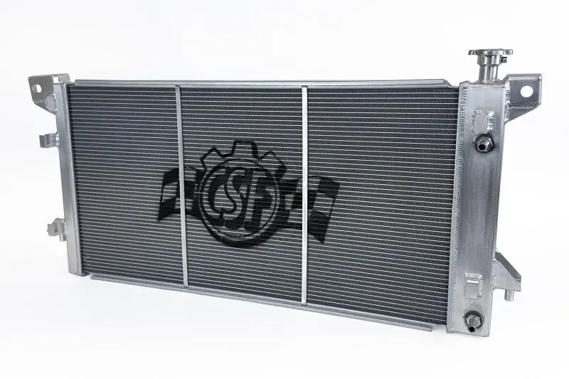Csf Radiator High Performance 2010-2014 Ford Raptor F-150 1