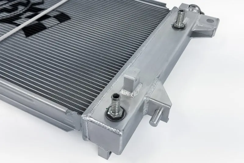 Csf Radiator High Performance 2010-2014 Ford Raptor F-150 2