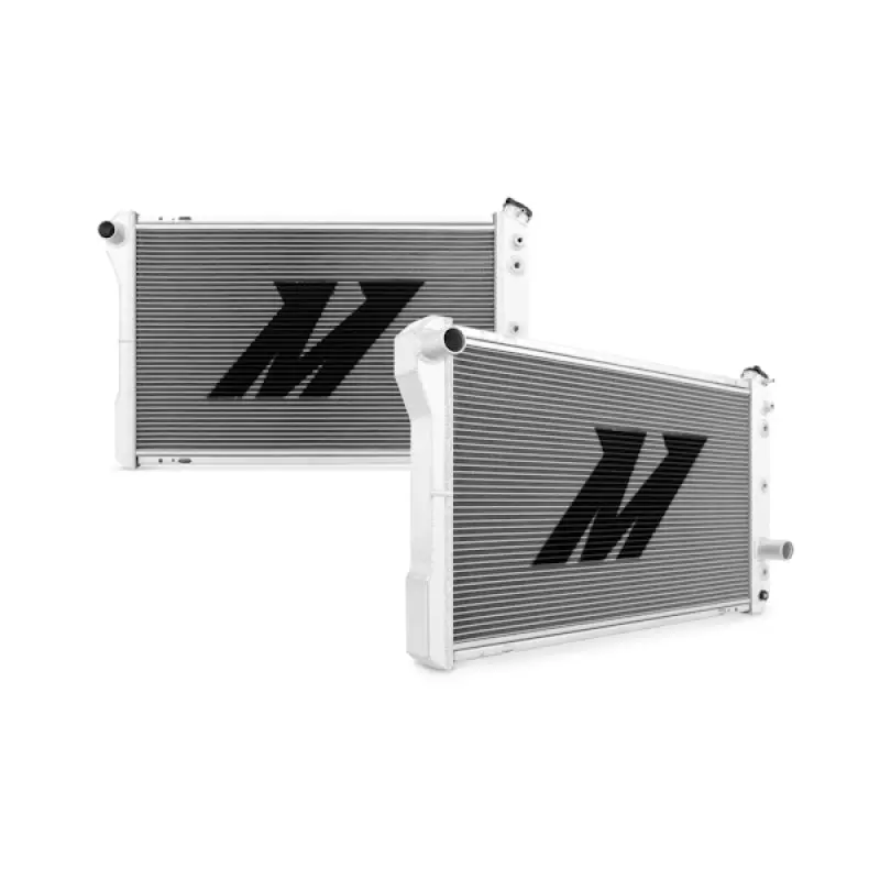 Csf Radiator X-Line Aluminum 82-92 Camaro Firebird 1
