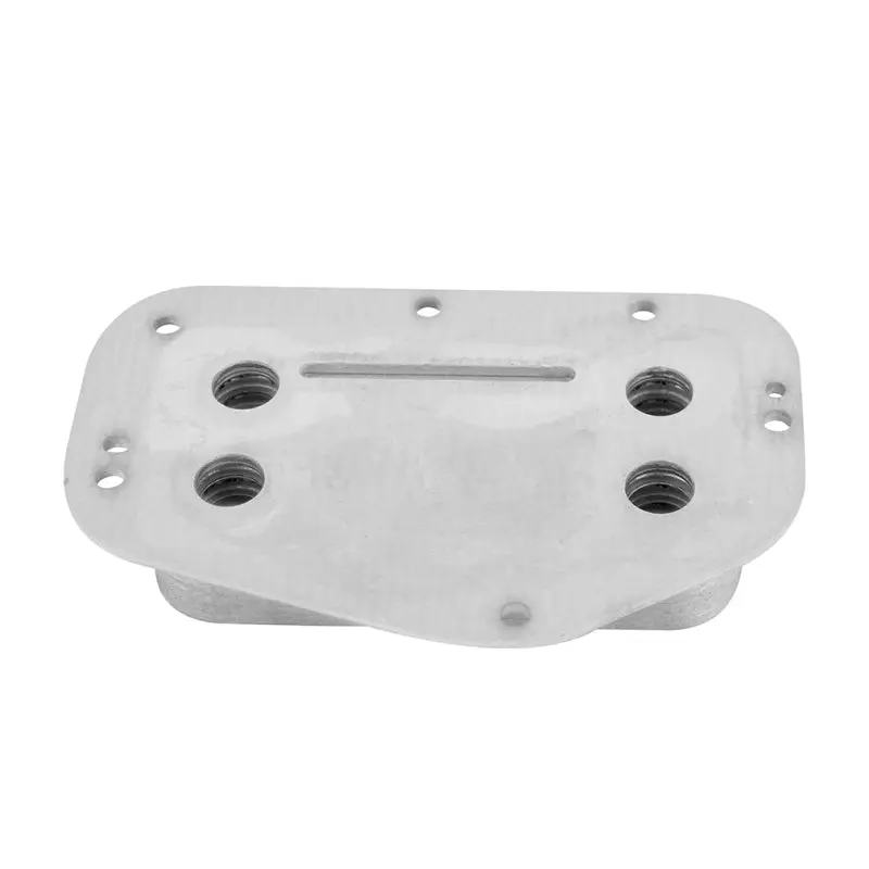 Csf Replacement Oil Cooler 08-14 Chevy Cruze Sonic Aveo 2