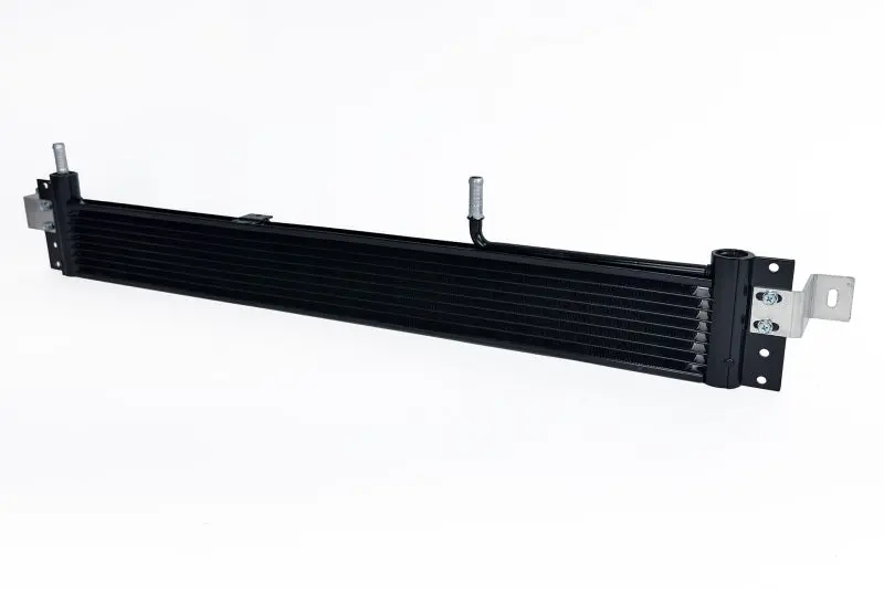 Csf Transmission Oil Cooler 15-25 Ford F-150 Raptor 1