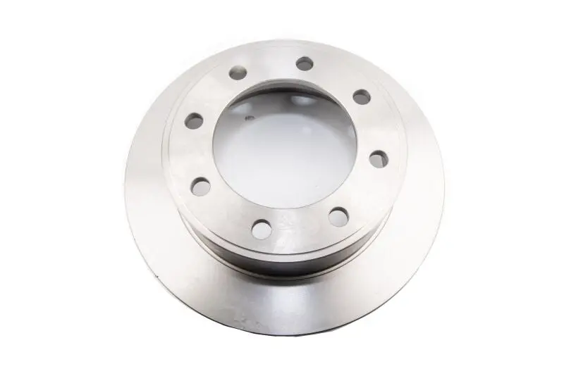 Dba 1999–2004 Ford F-250 Super Duty 4Wd Front Street Series Standard Rotor 1