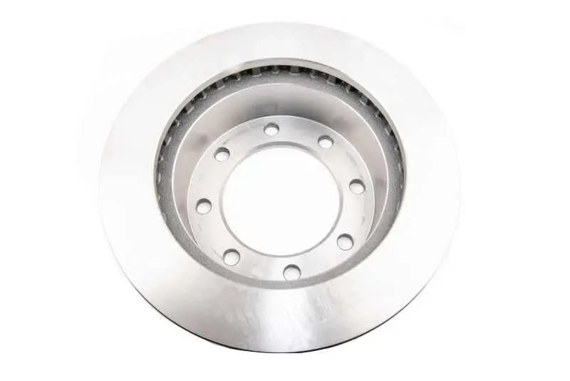 Dba 1999–2004 Ford F-250 Super Duty 4Wd Front Street Series Standard Rotor 2