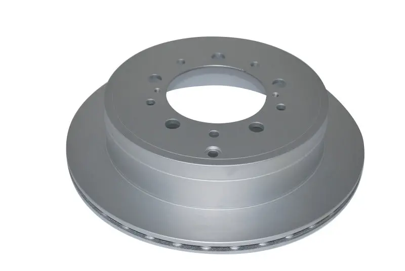 Dba 2008–2021 Rear En–Shield Standard Rotor For Lexus Lx570 1