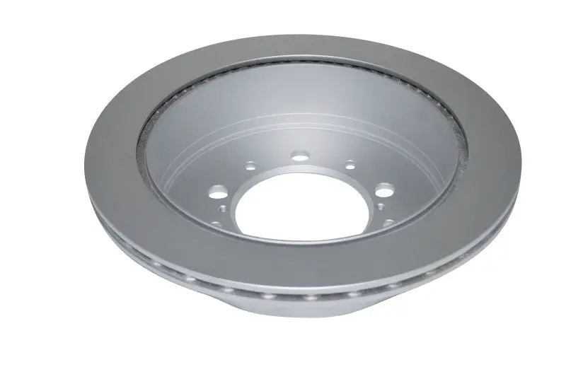 Dba 2008–2021 Rear En–Shield Standard Rotor For Lexus Lx570 2