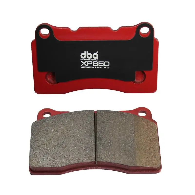 Dba 2010 Camaro Ss Xp650 Rear Brake Pads Camaro Ss Rear 2