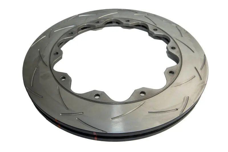 Dba Direct Replacement T3 5000 Series Performance Brake Rotors For 2014-2016 Chevy Corvette Z06 With Z07 Package 1