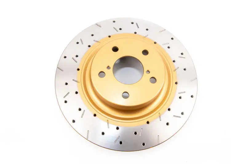 Dba Front Drilled And Slotted 4000 Series Rotor High Carbon Heat Treated For 12+ Subaru Scion Brz Fr-S Limited Premium Us Spec 1