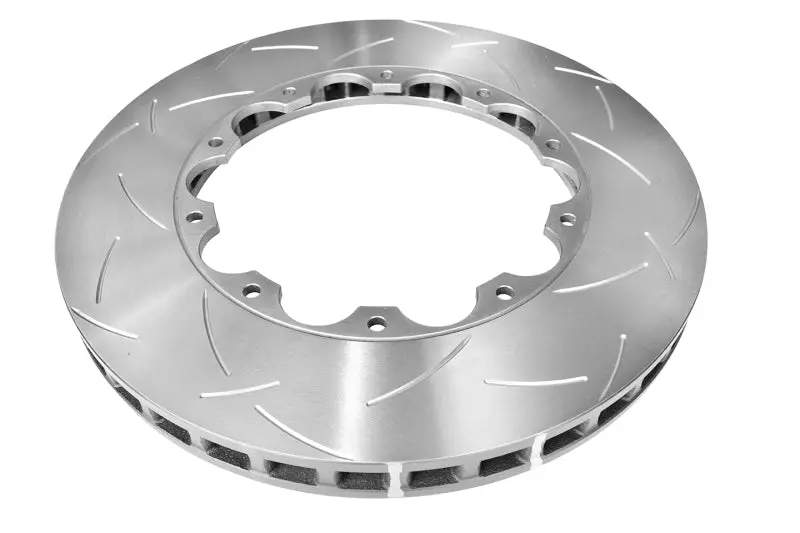 Dba Front Slotted Rotor T3 5000 Series Replacement For 15-19 Dodge Challenger Charger Srt8 Hellcat 1