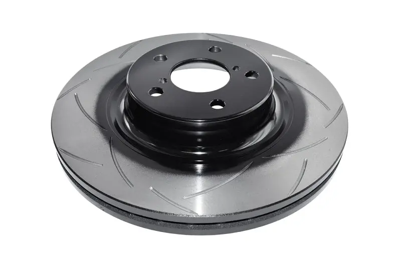 Dba Front Slotted Street Series Rotor Kangaroo Paw Ventilation For 12+ Subaru Scion Brz Fr-S Limited Premium And 08-13 Wrx Us Spec 1
