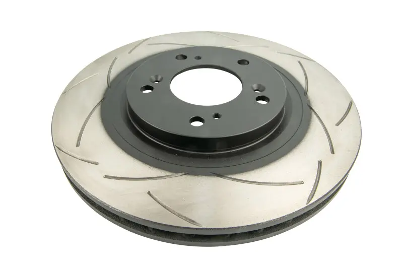 Dba Street Series Front Slotted Brake Rotor For 2000–2005 S2000 (Dba) 1
