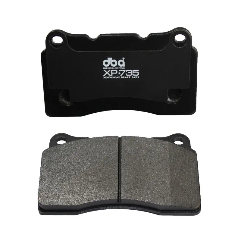 Dba Xp650 Front Brake Pads For 2015 Toyota Tundra 1