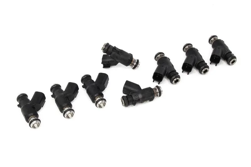 Deatschwerks 72Lb Fuel Injectors For 00-06 Chevy Silverado/Sierra 1