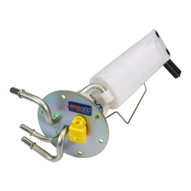 Deatschwerks 97-99 Chevrolet Corvette C5 Dw300 Performance Module With Dw300c 1