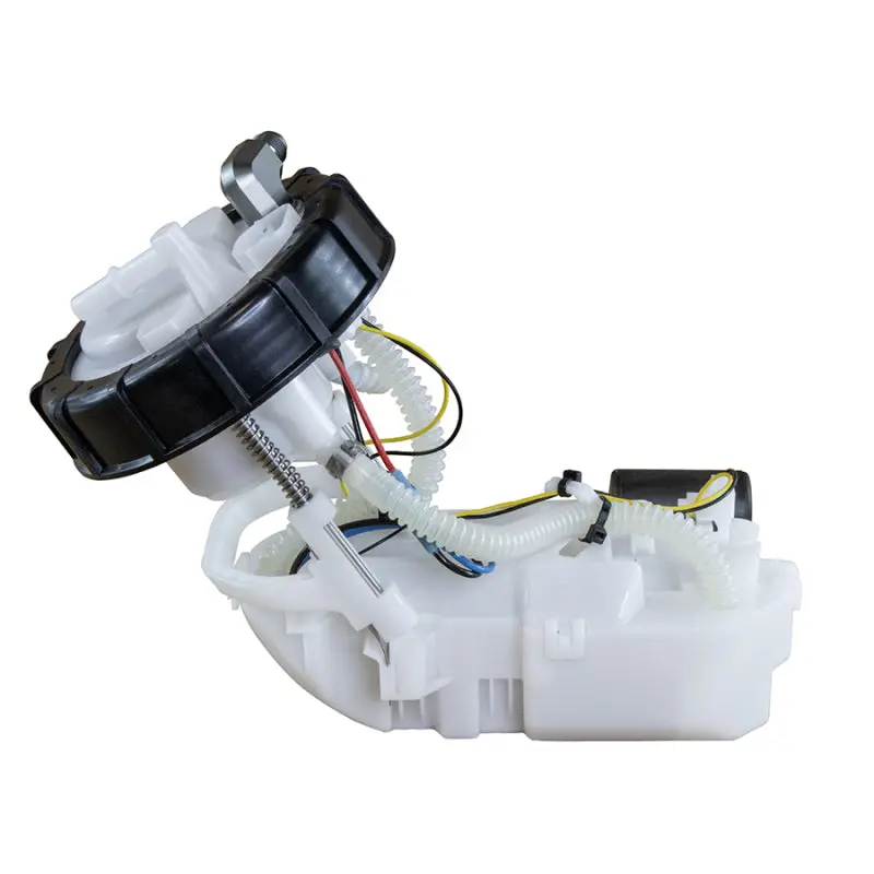 Deatschwerks Dw400 Pump Module For 01-05 Honda Civic/02-06 Acura Rsx 2