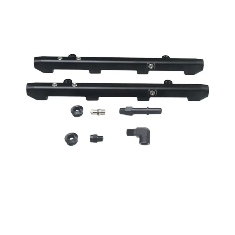 Deatschwerks F-150 Coyote 5.0 Fuel Rails For 2020–2023 Ford F-150 5.0L 1