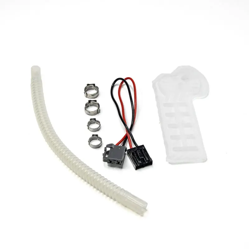 Deatschwerks Install Kit For Dw300c Hyundai Genesis Coupe 2.0T 2013-2014 1