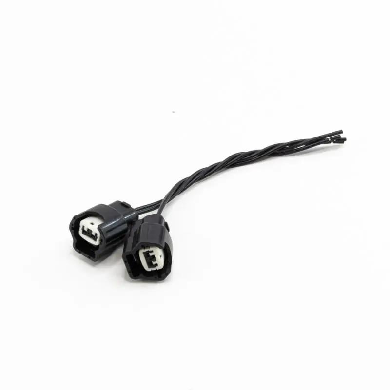 Deatschwerks Nissan Side Feed Injector Clips For Fuel System 1