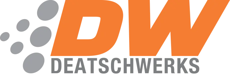 Deatschwerks Pump Module Plumbing Kit With Cpe Fuel Lines - Honda Civic 01-15 2