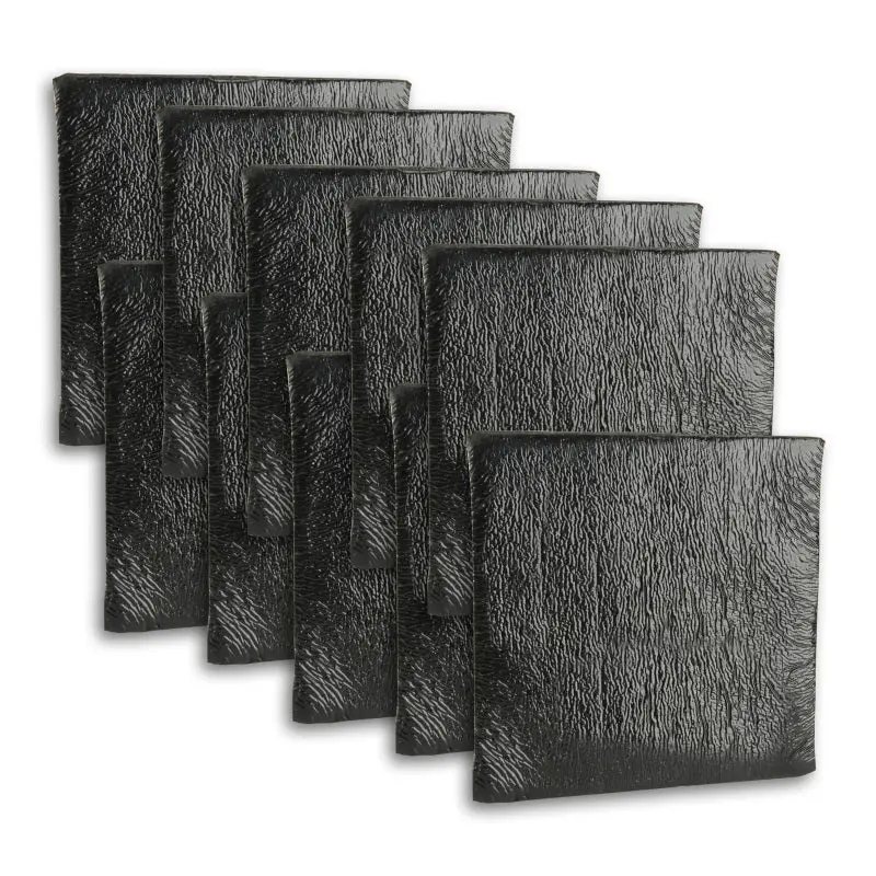 Dei Boom Mat Flex Damping Material - 12X12" (10 Pack) 1