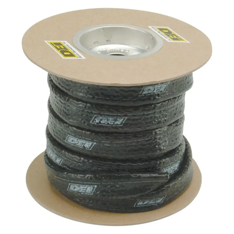 Dei Fire Sleeve 5/8In I.D. X 25Ft Spool For Fuel/Transmission/Brake Lines 2