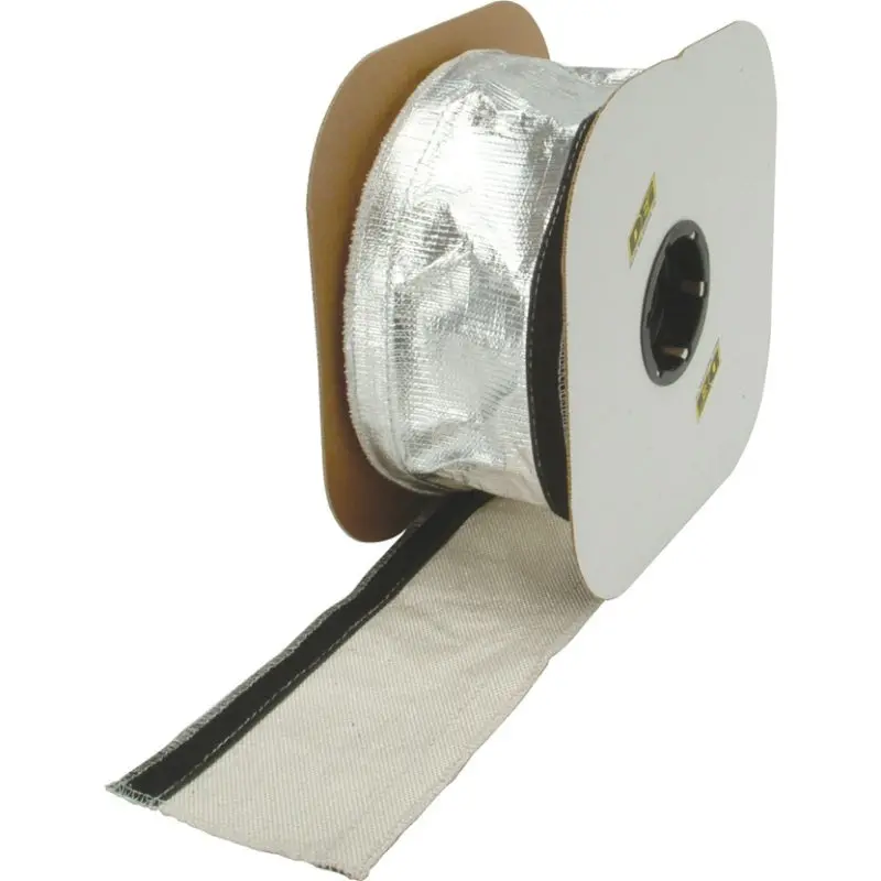 Dei Heat Sheath 2 Inch I.D. X 50 Foot Spool 1