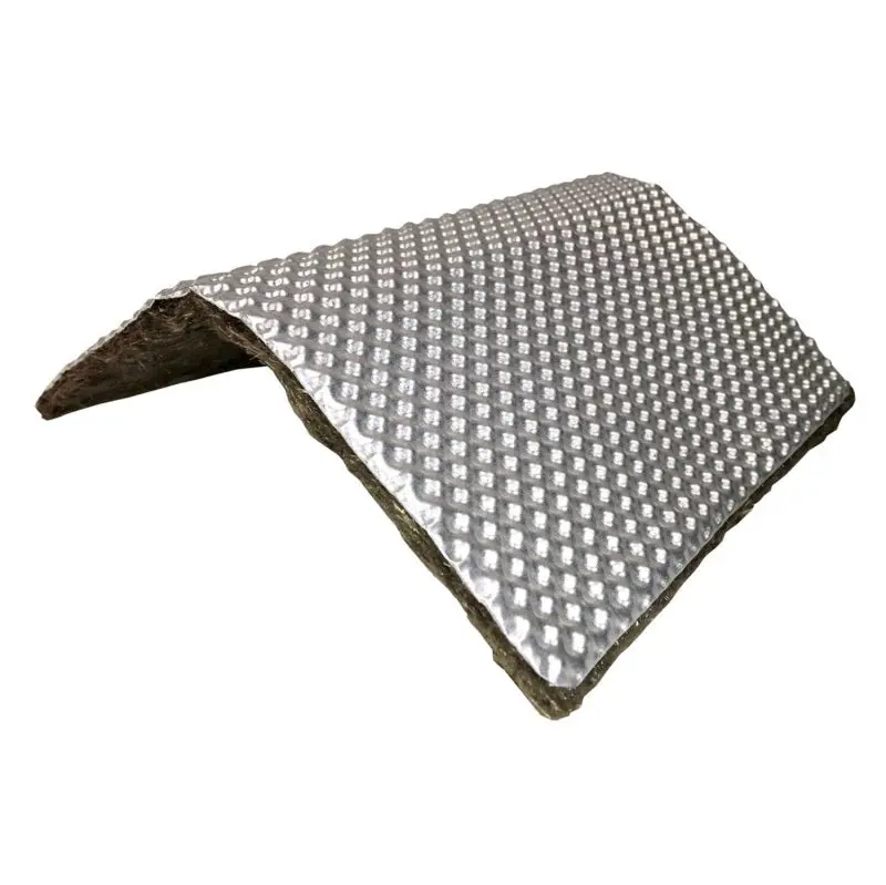 Dei Heat Shield Form-A-Shield 42In X 48In Vehicle Heat Protection 2