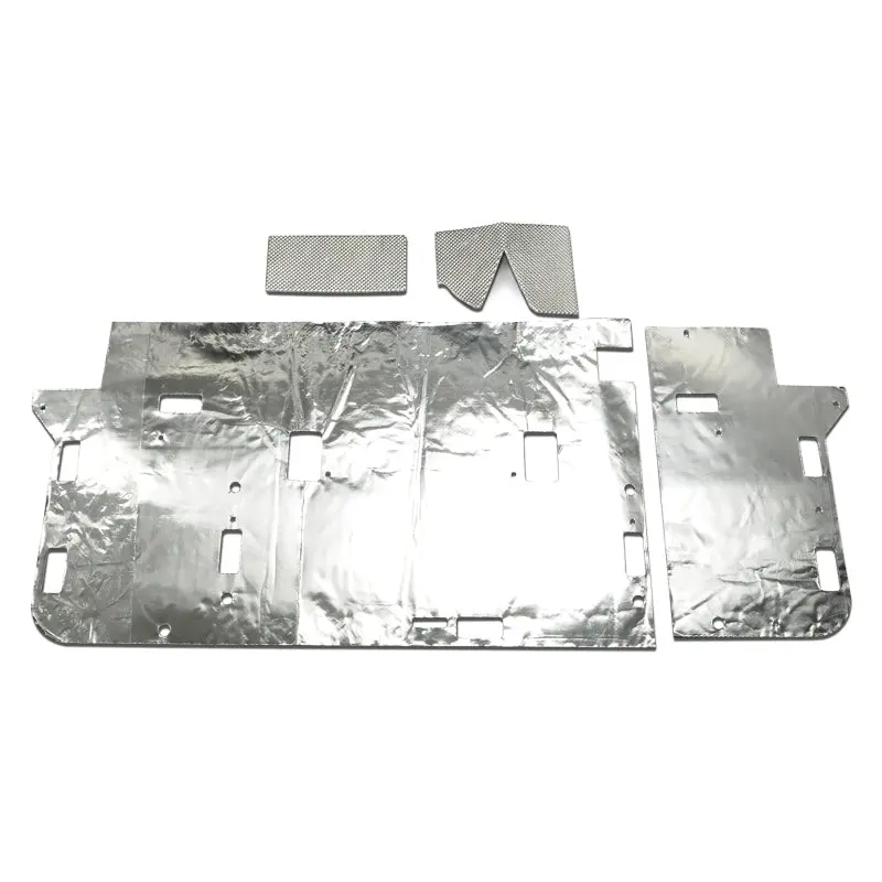 Dei Heat Shield Kit For Honda Pioneer 1000 15-21 1