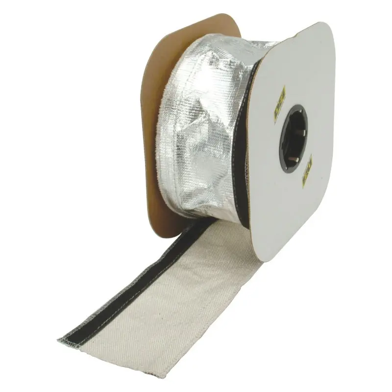 Dei Heat Shroud 1/2 In. To 1-1/4 In. I.D. – 50 Ft Spool 1