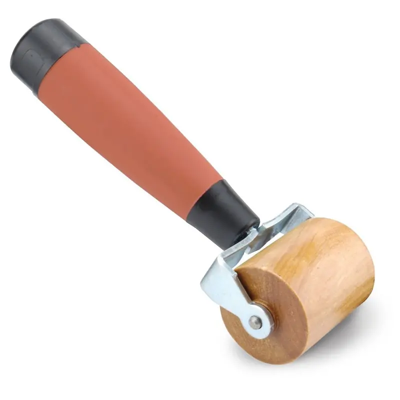 Dei Installation Roller 2