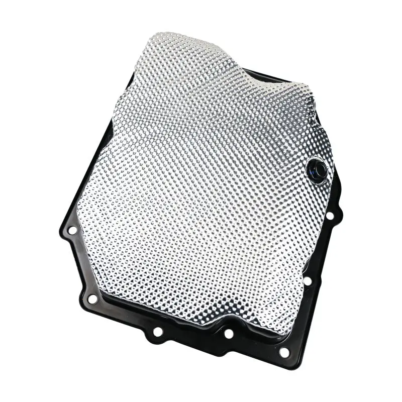 Dei Jeep Jk Vlp 42Rle 4-Speed Transmission Pan Heat Shield 1