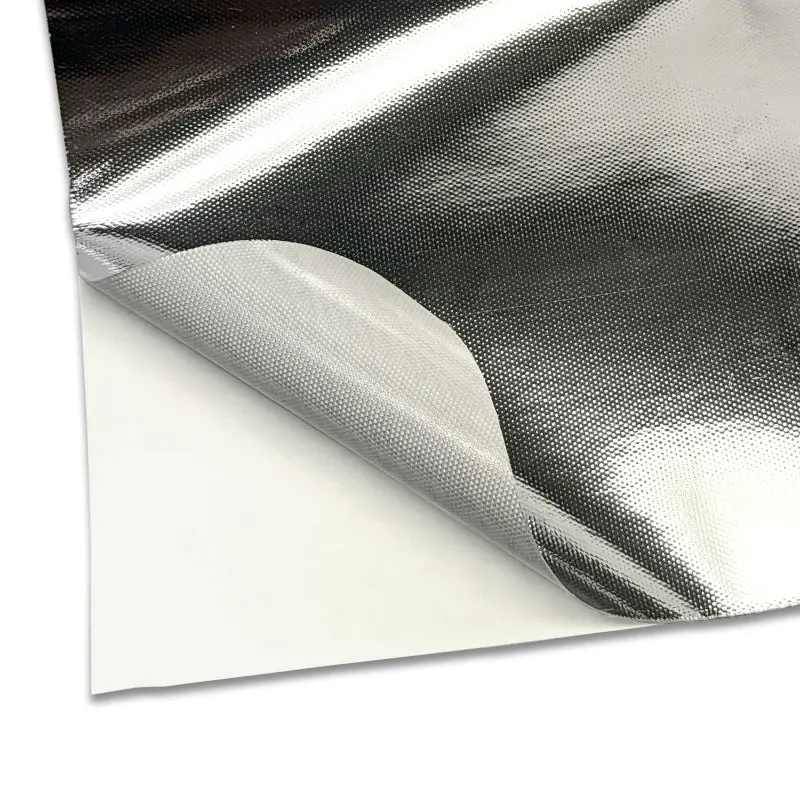 Dei Reflect-A-Cool 12 Inch X 12 Inch Sheet 1