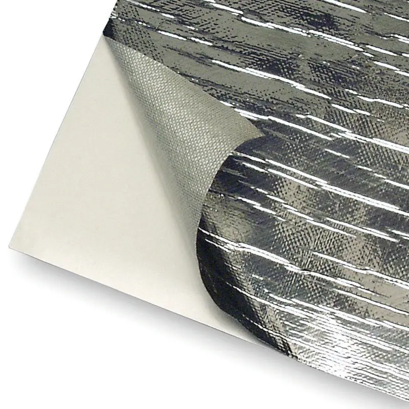 Dei Reflect-A-Cool Heat Barrier 3Ft X 4Ft Sheet 1