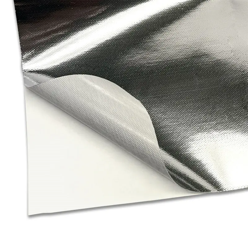 Dei Reflect-A-Cool Heat Barrier 3Ft X 4Ft Sheet 2