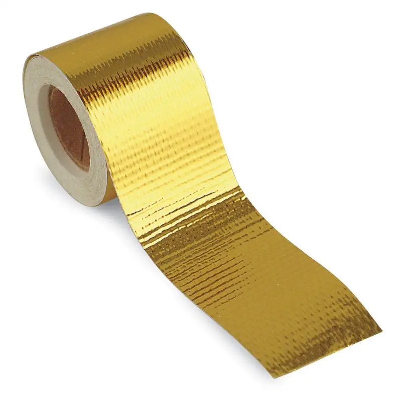 Dei Reflect-A-Gold Heat Shield Tape Roll 2