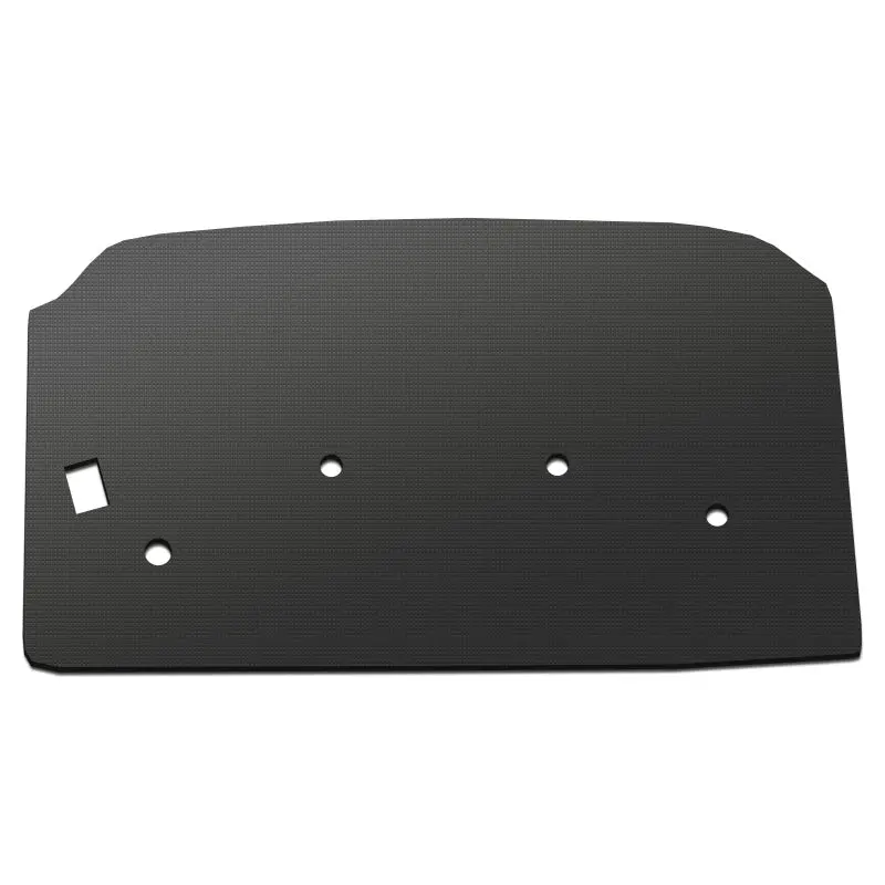 Dei Under Hood Liner Kit Fit For 22-25 Ford Maverick 1