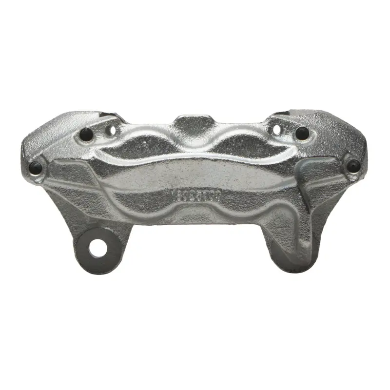 Dfc 00-02 Toyota Sequoia Front-L Premium Caliper Silver Zinc Coated 1