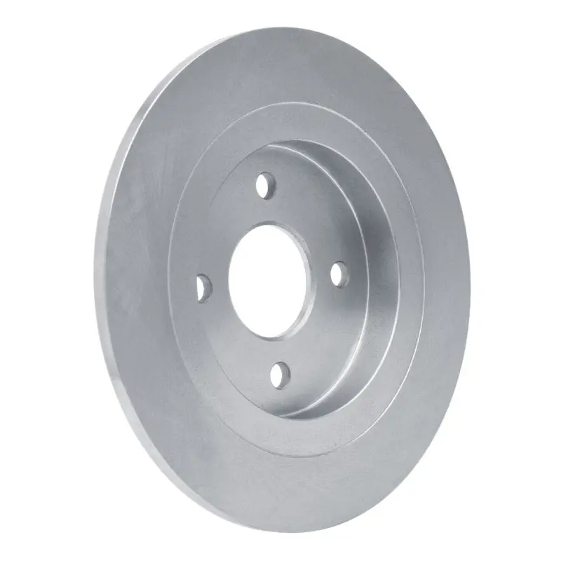 Dfc 02-04 Ford Focus Rear Brake Rotor Rear Brake Rotor 2