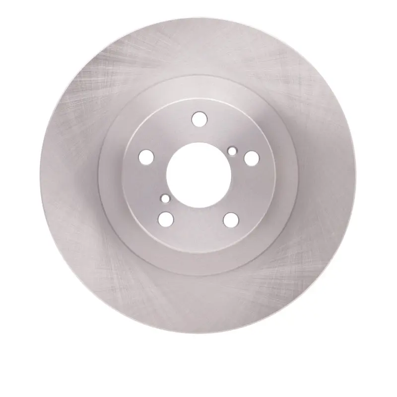Dfc 02-08 Subaru Impreza Front Brake Rotor Front Brake Rotor 1