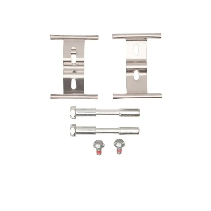 Dfc 02-18 Audi Q7 Rear/Front Premium Hardware Kit. 1