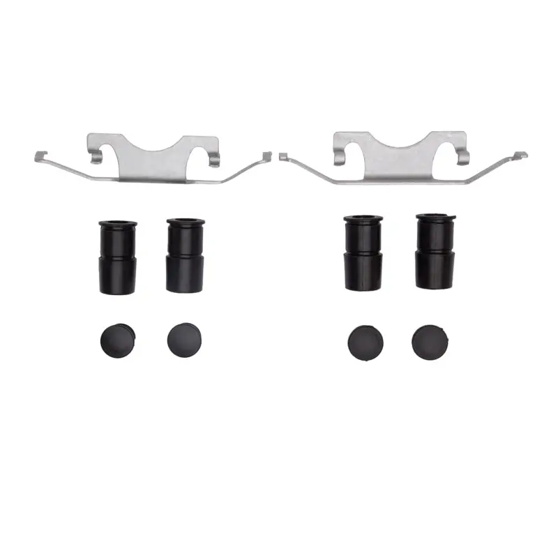 Dfc 02-25 Chrysler Voyager Rear Premium Hardware Kit 1