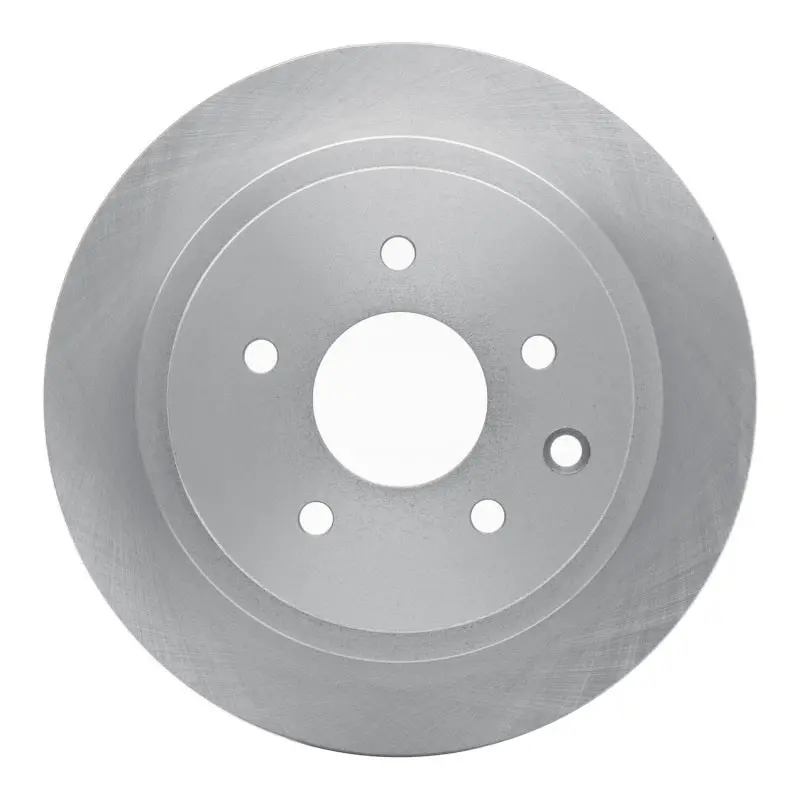 Dfc 02-25 Infiniti G35 Rear Brake Rotor Rear Brake Rotor 1