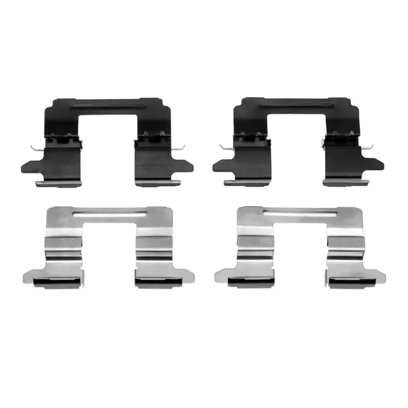 Dfc 02-25 Infiniti Q70 Hybrid Rear Premium Hardware Kit 1
