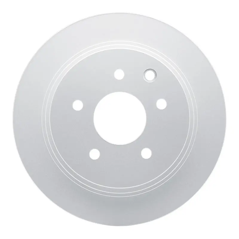 Dfc 02-25 Nissan Juke Rear Geospec Coated Rotor... 1