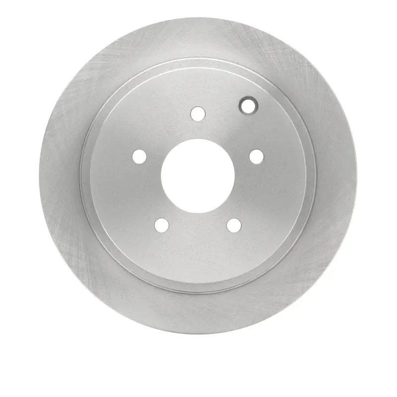 Dfc 03-24 Infiniti Fx37 Rear Brake Rotor Dfc Infiniti Fx37 Rear Rotor 1
