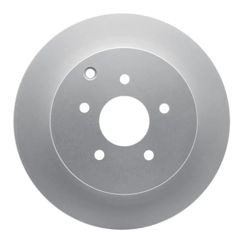 Dfc 03-24 Infiniti Qx70 Rear Geospec Coated Rotors 1