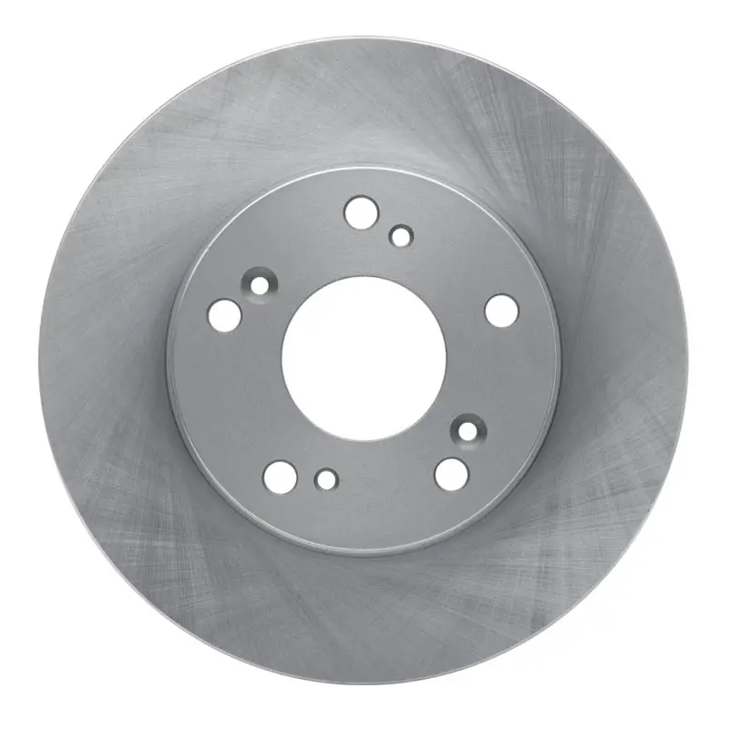 Dfc 04-11 Honda Civic Front Brake Rotor Front Brake Rotor 1