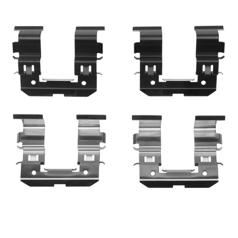Dfc 04-25 Mazda Mpv Rear Premium Hardware Kit 1