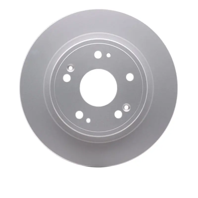 Dfc 05-17 Honda Accord Rear Geospec Coated Rotor 1